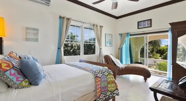 Beachfront Bliss: Private Retreat With Spectacular Views, Buchen Sie Hotel Blowing Point Anguilla