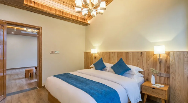 Standard Suite Moon Villa