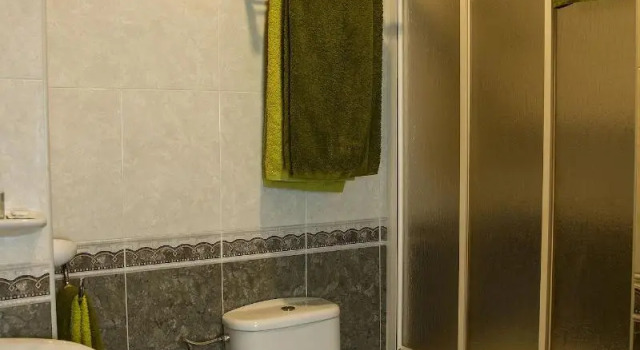 Standard Kahden hengen huone Hotel Los 14