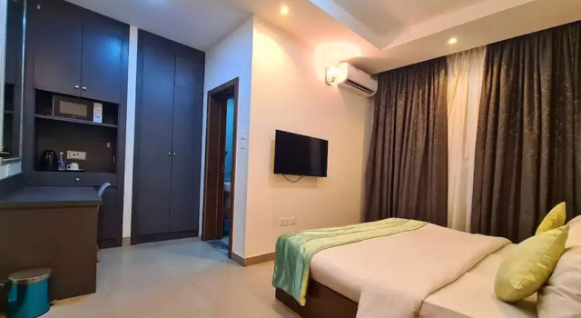Caritas Inn Igbobi, Book Hotel Lagos Lagos State