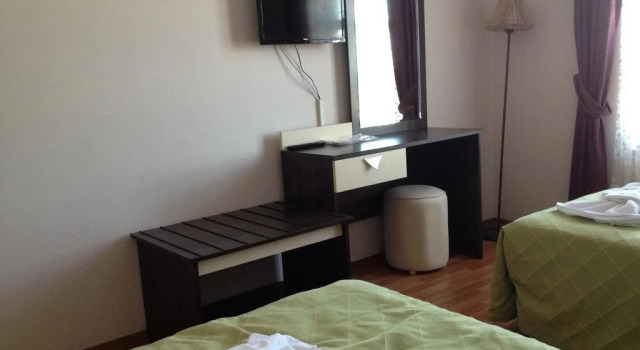 Tarsus Uygulama Hoteli, Rezerwuj Hotel Tarsus Mersin Coast