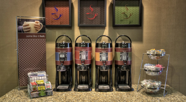 Hampton Inn Jonesville Elkin