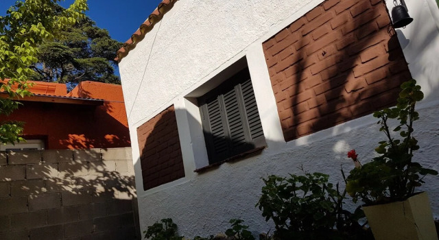 Posada Las Marías, Rezerwuj Hotel Capilla del Monte 