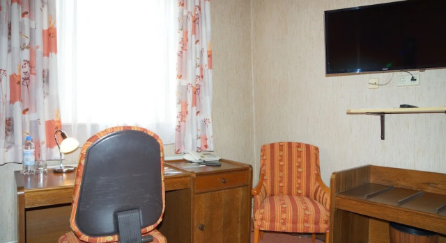 Номер Classic Hotel und Restaurant zum Schiffchen