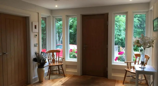 Номер Standard Martlets B&B
