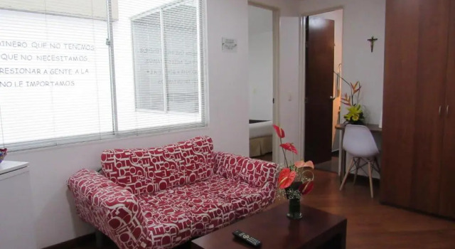 Полулюкс Hotel Casa Galvez
