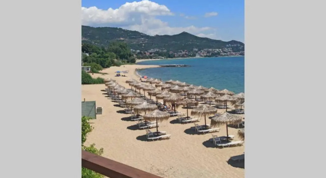 88SDK, Book Hotel Kavala Macedonia