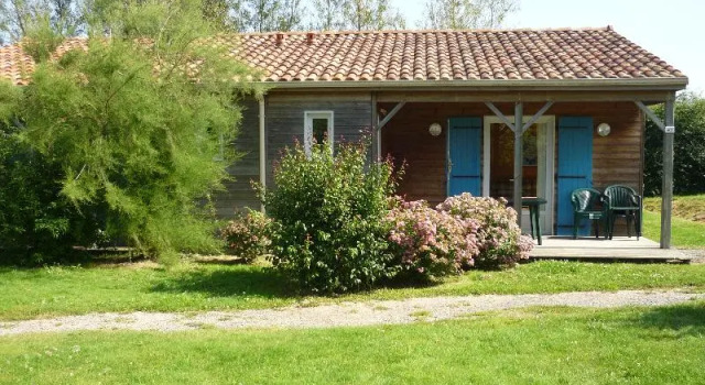 Номер Standard Terres de France - Natura Resort Pescalis