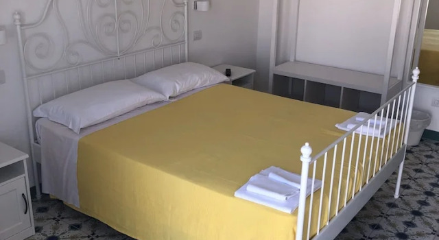 Трёхместный номер Standard Rena Resort