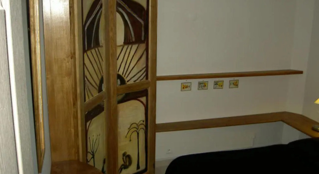 Номер Standard La Maison Du Coteau