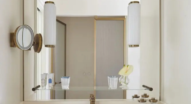 Habitación Prestigiosa Hotel La Palma Capri, an Oetker Collection Hotel