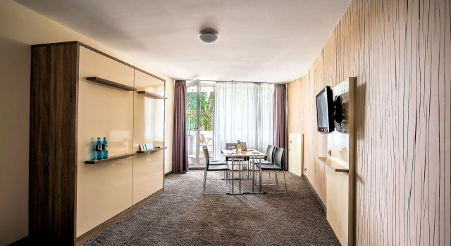 Best Western Plus Parkhotel Velbert