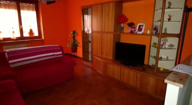 Apartment with One Bedroom in Villastellone, with Balcony, Boek Appartement Villastellone Piemonte