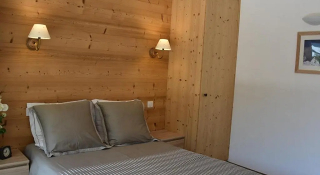 Appartement Champagny-en-Vanoise, 3 pièces, 6 personnes - FR-1-464-80, Prenota Appartamento Champagny-en-Vanoise 