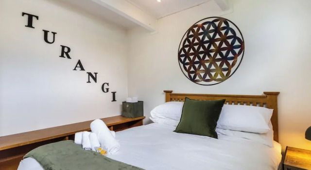 The Grove Turangi, Забронировать Апартаменты/квартира Апартаменты Lake Taupo, Апартаменты/квартира