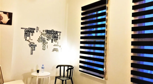 Номер Classic Dreamers V&V Hotel Cihangir