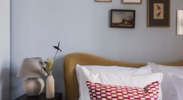 Номер Grand Oak House Vienna - Boutique Guesthouse near Meidling Station