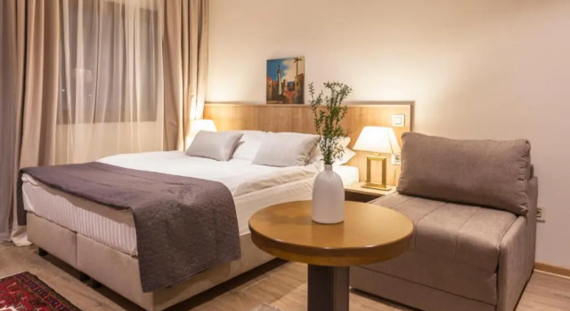 Студия Zlatibor Hotel