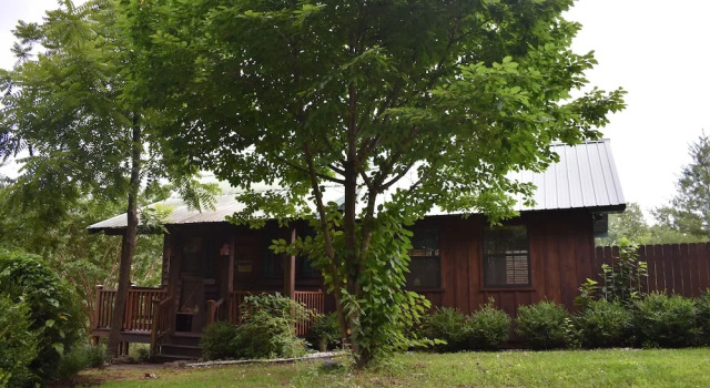 Номер Standard Bear Creek Lodge Cabin Resort