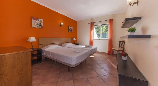 D07 - Torraltinha Villa in Lagos, Забронировать Вилла Лагуш Барловенто
