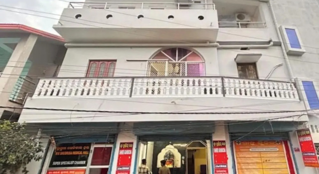 Goroomgo Shree Gundicha Puri