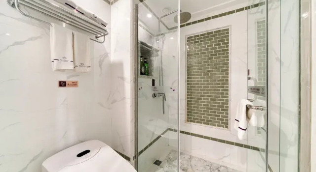 Номер Superior Dalian Shanshui S Hotel
