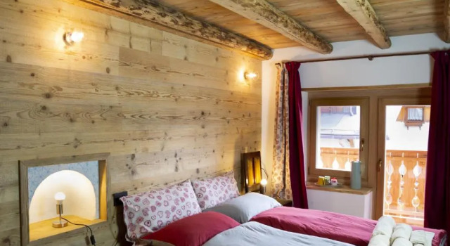 B&B Cedavécia