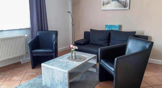 Meerweh-107, Book Hotel Zempin Usedom
