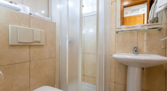 Номер Standard Hotel Adria