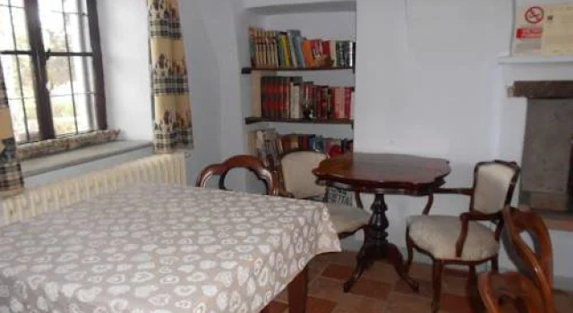 Il Cigno Nero, Buchen Sie Hotel Carrù Langhe