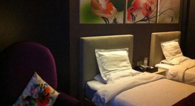 Xinxin Town Hostel, Boek Hostel Hostels in Beijing Province, Hostel