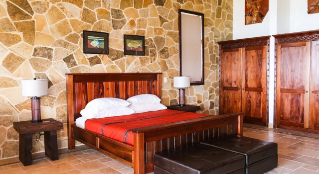 Villa Mirador, Varaa Villa SPA-hotellit kohteessa Stann Creek, SPA