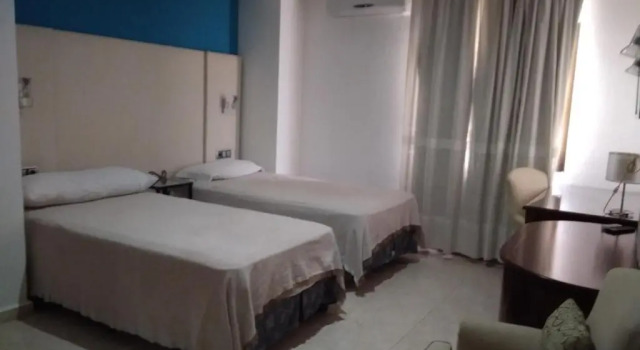 Двухместный номер Standard Hotel Nuevo Ara