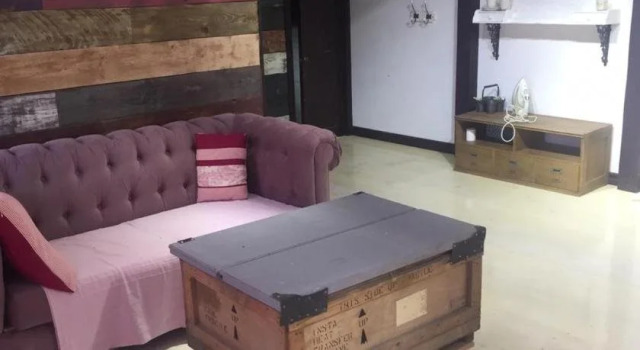 Hostel Lermontov