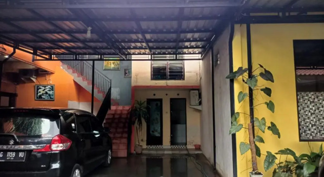 OYO 91232 Hotel Garuda, Book Hotel Hotels in East Java with Breakfast, Breakfasts