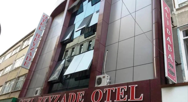 Beyzade Otel Konya