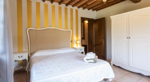 Villa Leone, Book Villa Villas in Capannori, Villa