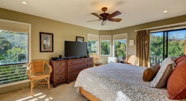 Hanalei Bay S #36 3 Bedroom Condo, Забронировать Отель Ханалеи Na Pali Coast, Kauai