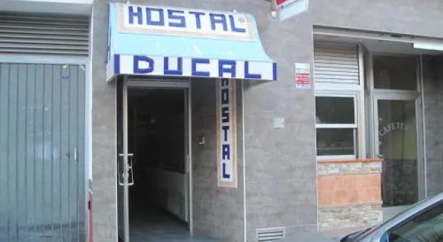 Hostal Ducal, Забронировать Отель Гандия Коста-де-Валенсия