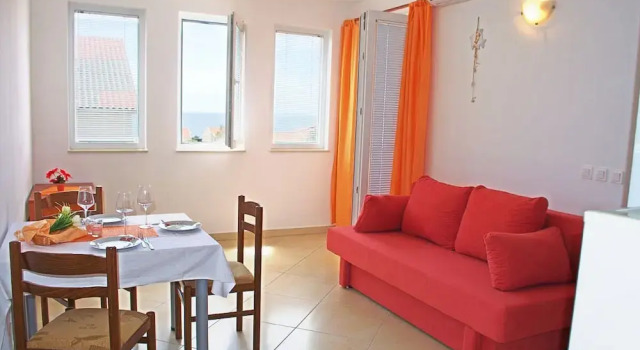 Апартаменты Standard Floral Apartments Pende