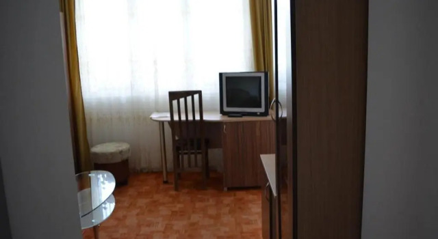 Люкс Blyan Family Hotel