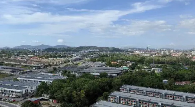 Near Airport K Avenue Homestay by Mino Suite, Rezerwuj Hotel Kota Kinabalu 