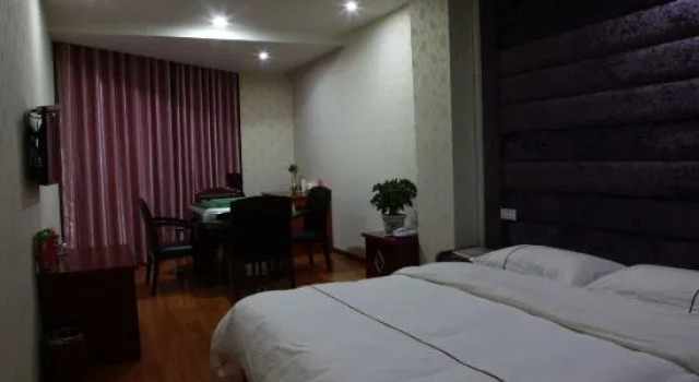 Одноместный номер Deluxe Jiayue Hotel