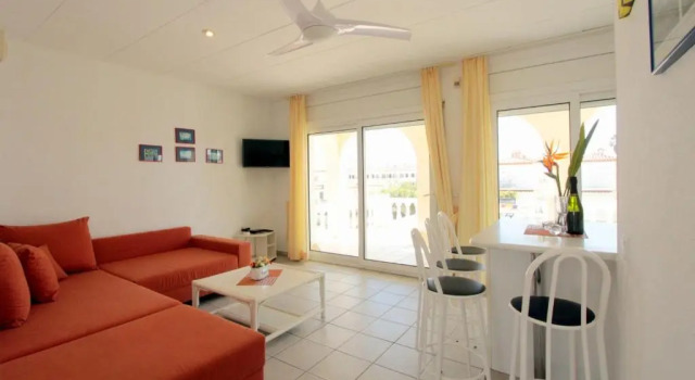 LEON Immo Apartment Bahia B - 10412