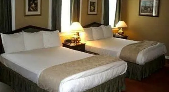 Номер Standard Waynebrook Inn