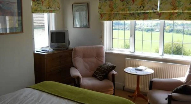 Sarum Heights, Rezervasyon Otel Salisbury Wiltshire