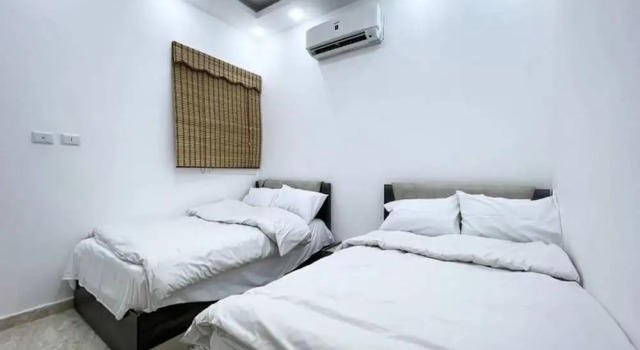 Coral House, Prenota Appartamento Hurghada Mar Rosso