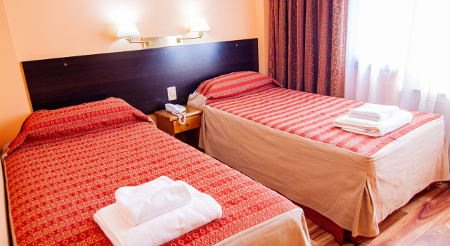 Двухместный номер Superior Hotel Villa Brescia
