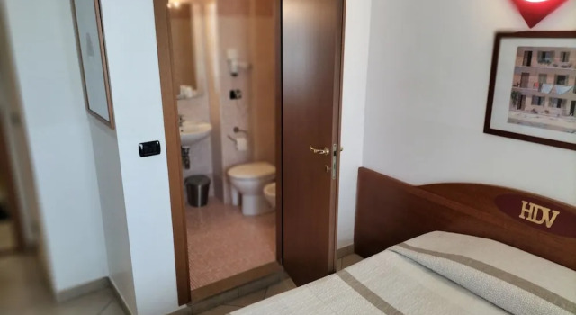 Номер Superior Hotel Della Volta