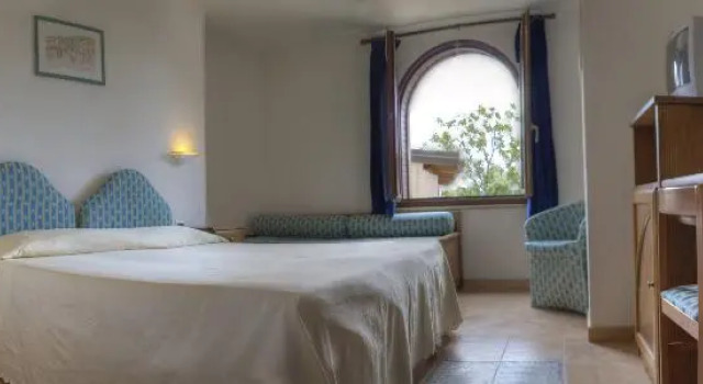 Номер Classic Hotel Club San Diego
